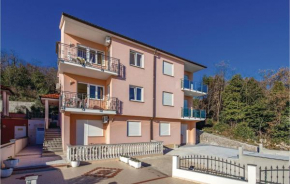 Apartment Volosko 25 Croatia